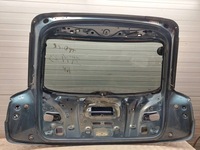 фото thumb №6, Audi q3 8u 2011-2018 8u0827159a задний крышки багажника