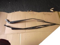 фото thumb №1, Peugeot 206 1.9d 01r важіль двірники ліва