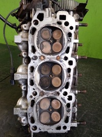 фото thumb №11, Головка права вали розподільного валу клавіатура kia sorento i 3.5 v6 24v 195km 04r