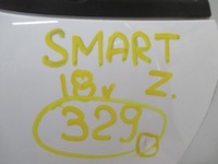 фото thumb №7, Дверь левая передние smart iii a453