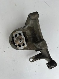 фото thumb №6, Fiat 500 кронштейн подушка коробки передач 0.9 900