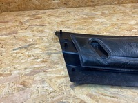 фото thumb №10, Накладка защита поперечина передний jaguar i-pace j9d3-10b812-de 2018-