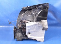 фото thumb №1, Лонжерон чверть перед праві mercedes cls w219