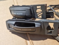 фото thumb №4, Volvo s80 замок трос ручка відкривання сидіння заднє сидіння 2002