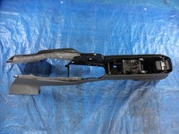 фото thumb №10, Запчастини | astra j тунель середній підлокітник шкіра 13317404