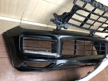 фото thumb №10, Бампер кришка лампа балка pas cayenne купе 9y3