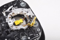 фото thumb №6, Volvo s60 v60 xc60 ii подушка воздушная водителя подушка безопасности 39834785