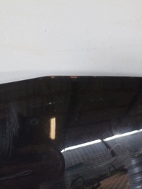 фото thumb №7, Zafira b капот крышка двигателя z20r