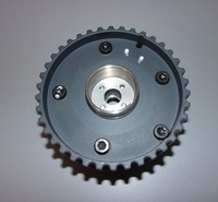 фото thumb №7, Оригинальный номер psa колесо вала распределительного вала citroen/ peugeot 307, 308, 407, 807, expert iii