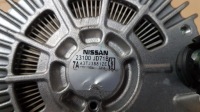 Генератор nissan qashqai 1,6 dci 2012 год Цена, фото thumb