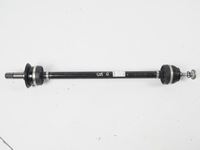 фото thumb №1, Приводной вал левая задняя задняя bmw x3 g01 8679931
