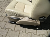 фото thumb №7, Volvo s80 ii v70 iii сидіння водія шкіра