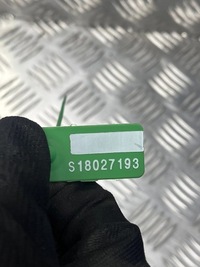 фото thumb №12, Зарядний пристрій акумулятор renault megane v e-tech 296a04761r