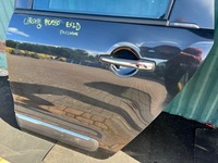 фото thumb №6, Дверь задние левая левый задняя citroen c3 picasso exclusive шторка exld