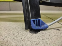 фото thumb №4, Audi a3 8l подъемник стекло правый задняя