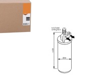 фото thumb №1, Nrf осушувач кондиціонера renault grand scenic ii