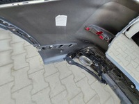 фото thumb №9, Бампер задня задній m набір bmw x7 g07