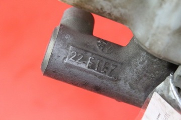 фото thumb №8, Усилитель насос тормозная eu 6r1614105h skoda fabia 2 ii 1.6 tdi 75 km 07-14