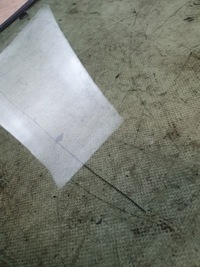 фото thumb №12, Скло кузовна середня лівий задня peugeot partner i 96-