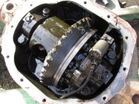 фото thumb №11, Jeep commander xk xh 5.7 hemi мост задняя задний 3.73 52111993aa