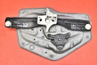 фото thumb №6, Подъемник стекло левый задняя 8k0959811a skoda superb 2 ii hb 15r