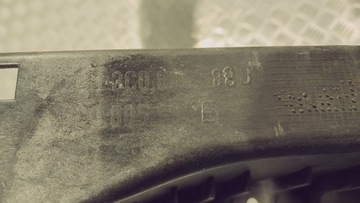 фото thumb №9, Pas переднее vw passat b6 3c0 06-10 3c0805588j 3c0805594e оригинал полный