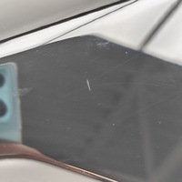 фото thumb №11, Audi e-tron gt 2023 рамка бардачка панелі приладової панелі