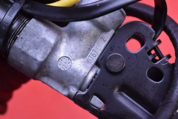 фото thumb №10, Натягувач застібка ременя правий перед 3w0857756c bentley continental i gt 03-12