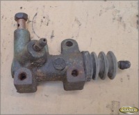 фото thumb №3, Toyota camry 2.2 16v 92r - цилиндр сцепления