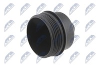 фото thumb №8, Кришка корпус фільтра оливи nty do opel zafira b 1.8