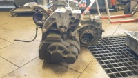 фото thumb №7, Кпп кпп / коробка передач sg6 jyl vw passat b6 2006r