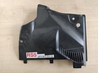 фото thumb №1, Audi rs5 защита шасси пола левая 8f0825201b