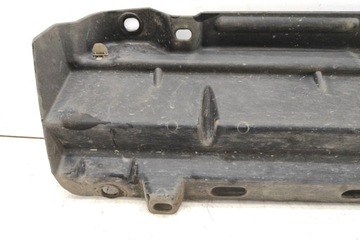фото thumb №8, Левая защита шасси renault espace iv jk0/1_ 8200122261 2.0l дизель
