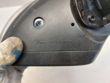 фото thumb №8, Ford puma mk2 дзеркало праві 10pin