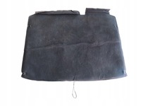 фото thumb №1, Обшивка багажника citroen ds4 2011-2015 rok