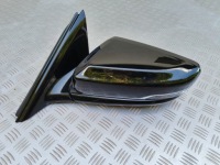 Cadillac ct5 2020 2021- зеркало наружное левая вкладыш ассистент камера америка Оригинал, фото thumb