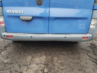 фото thumb №1, Trafic vivaro бампер задняя pdc