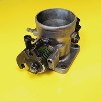 фото thumb №5, Дросельна заслінка hyundai coupe 3517023000 nr567