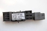 фото thumb №5, Jeep grand cherokee wk 2005 задняя сторона левая датчик удара подушка безопасности