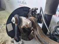 Подвеска комплект поворотный кулак амортизатор пружина приводной вал рычаг ford edge mk2 4x4 Киев, фото thumb