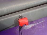 фото thumb №8, Renault laguna ii универсал 01-05 ролета багажника