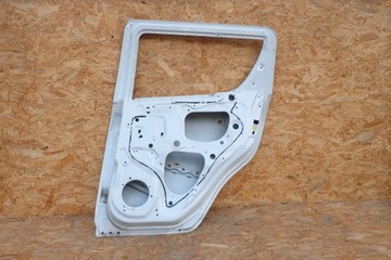 фото thumb №9, Двері зад задні праві suzuki swift mk7 10-