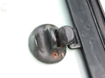 фото thumb №14, Скло ліва бокова середня зсувна eray group vw t4 kamper 90-03