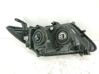 фото thumb №9, Honda odyssey lift 13- usa лампа левая передняя