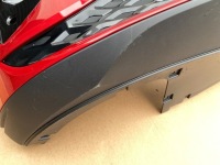 фото thumb №14, Gd vw id4 id.4 gtx lc3j бампер перед передній 4xpdc led 11a807217a oryg.