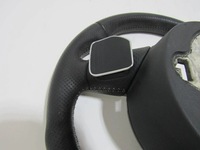 фото thumb №8, Audi rs5 8t воздуховод кожа лепестки переключения 8t0419091g