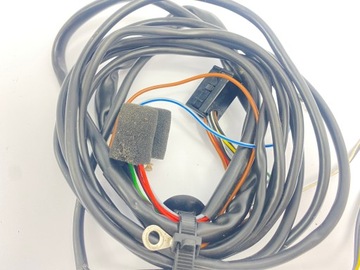 фото thumb №11, Жгут установка радио динамиков зад fader mercedes w124 1248209115