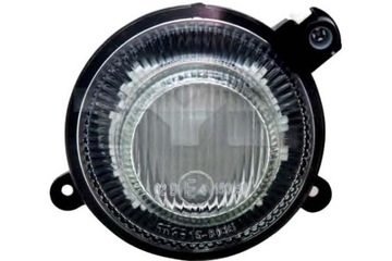 фото thumb №2, Лампа протитуманна h3 smart city-coupe fortwo