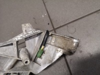 фото thumb №7, Каркас зеркало левый vw touareg 7l lift