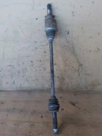 фото thumb №2, Subaru legacy awd 2.0d привідний вал правий задня